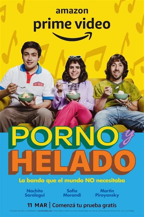 serie porno